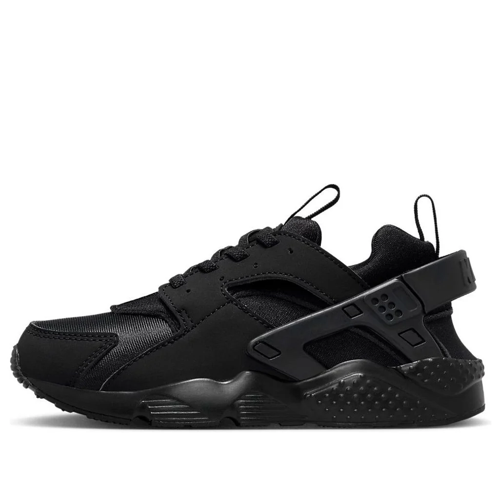 (PS) Nike Huarache Run 2.0 'Black Anthracite' FV5605-001