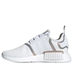 (WMNS) adidas NMD_R1 'White Iridescent' FV1797