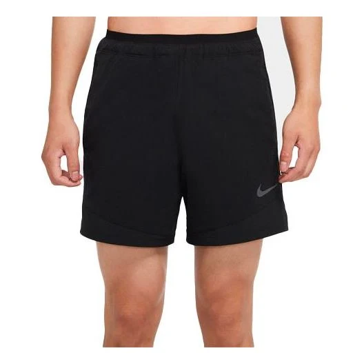 Nike AS Men's NP FLEX REP Short 2.0 NPC Black CU4992-010