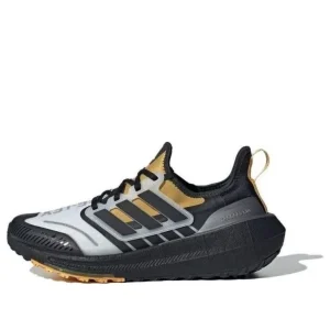 (WMNS) adidas Ultraboost Light GORE-TEX 'Chalk White Preloved Yellow' IE1781