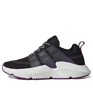 (WMNS) adidas Prophere V2 'Black Purple' FW5361