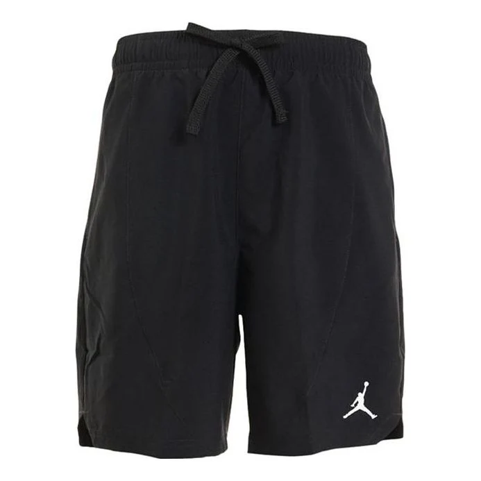 Air Jordan Sport Wovan Shorts 'Black' DV9790-010