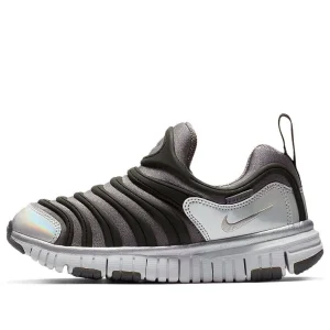 (PS) Nike Dynamo Free Y2K 'Metallic Silver' BQ7105-001