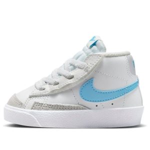 (TD) Nike Blazer Mid '77 'White Blue' DA4088-114
