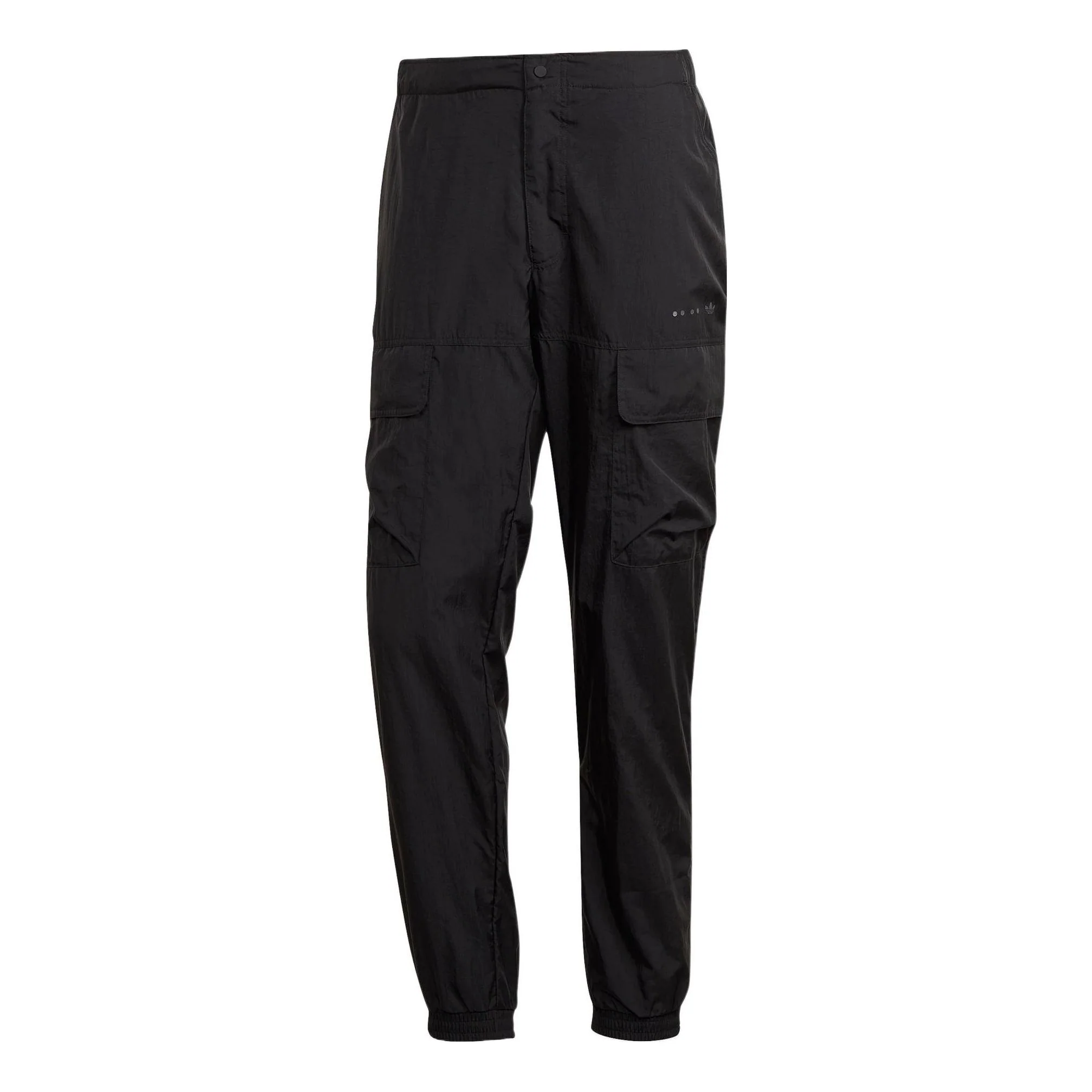 adidas originals Reveal Cargo Track Pants 'Black' HK2747
