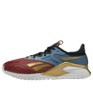 Reebok Nano X2 x DC Comics 'Wonder Woman' HQ4585
