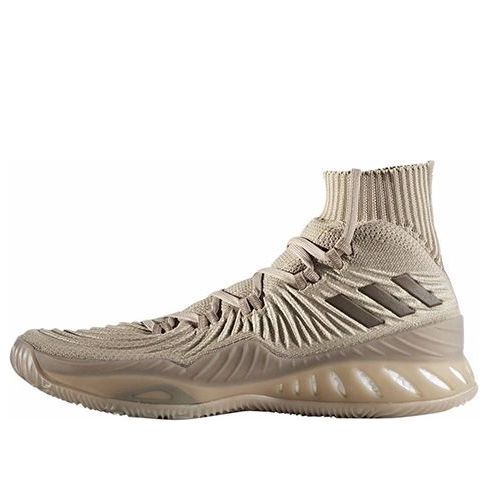 adidas Crazy Explosive 2017 Primeknit 'Trace Khaki' BY4471