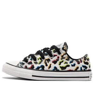 (GS) Converse Chuck Taylor All Star 'Creamyellow' 672251C