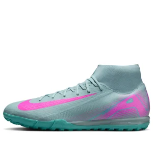 Nike Mercurial Superfly 10 Academy TF 'Ocean Cube Pink Blast' FQ8331-301