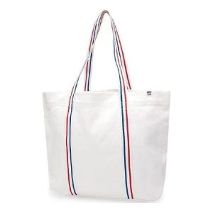 Converse Premium Canvas Tote Bag 'White' 10018455281