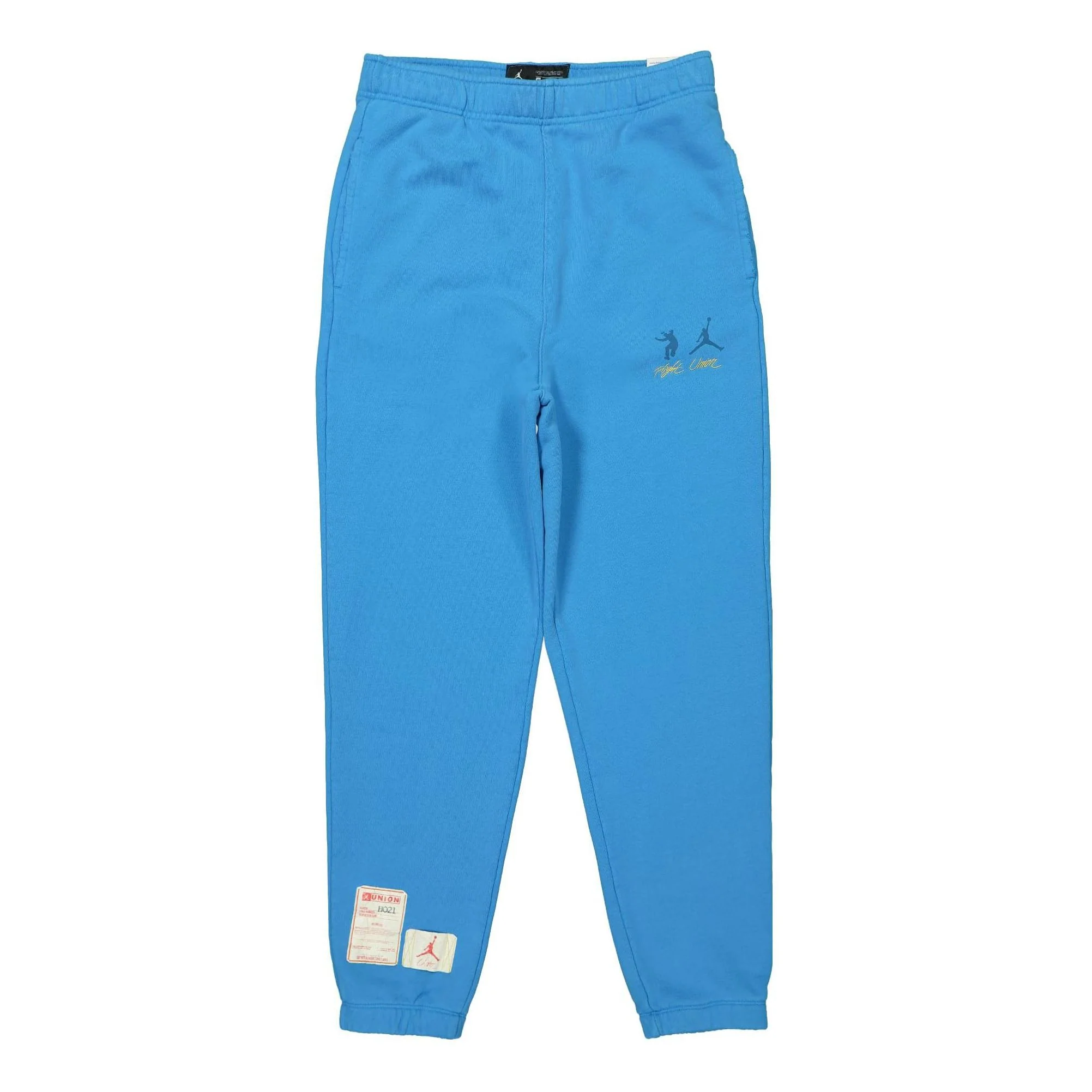 Air Jordan x Union LA Sweatpants 'Blue' DJ9526-482