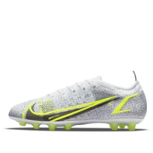 Nike Mercurial Vapor 14 Elite HG 'Grey Green' DD0273-107