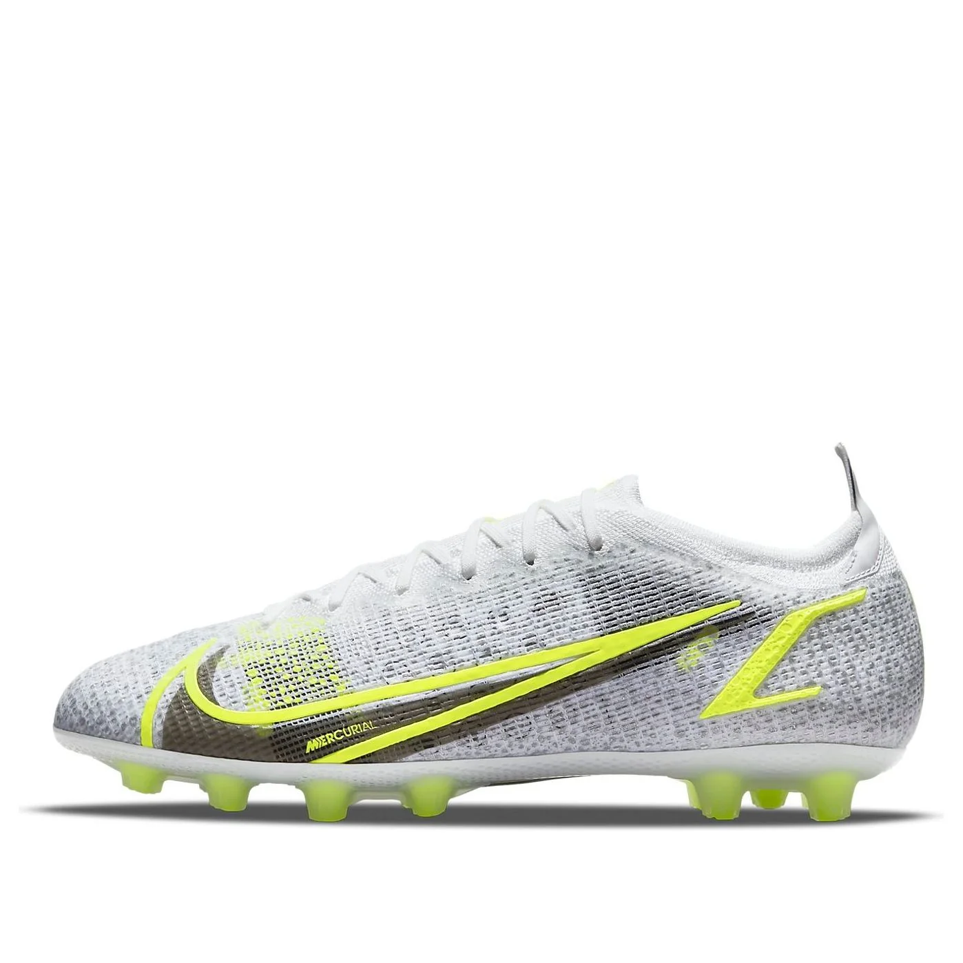 Nike Mercurial Vapor 14 Elite HG 'Grey Green' DD0273-107