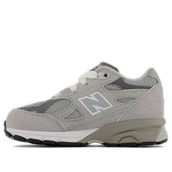 (TD) New Balance 990v3 'Grey' IC990GY3