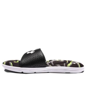 Under Armour Ignite Morph Dpm Vi Slippers Black 3022710-101