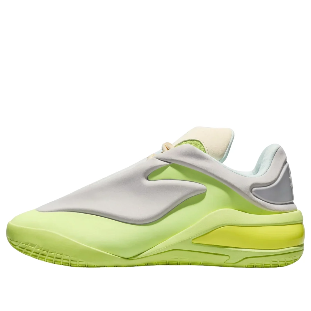 (GS) Converse Shai 001 Lace 'Lime' A24968C