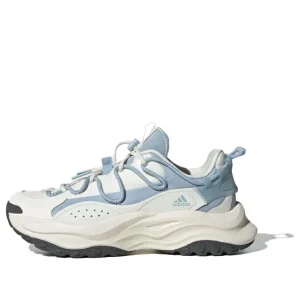 (WMNS) adidas Maxxwavy 'Ivory Baby Blue' IF6485