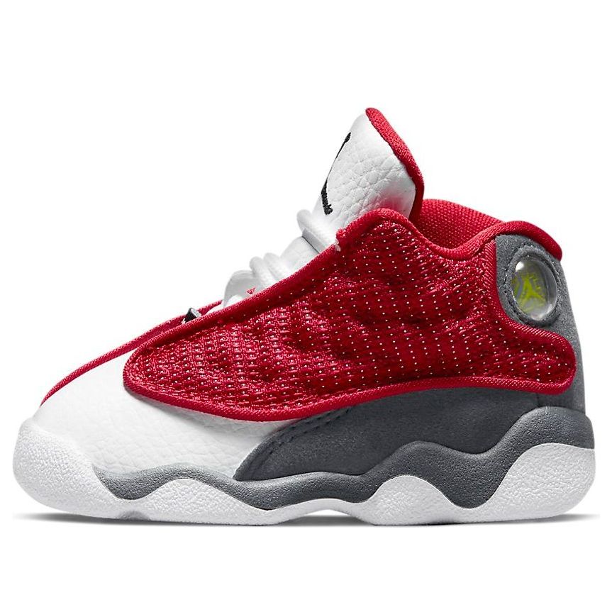 (TD) Air Jordan 13 Retro 'Red Flint' 414581-600