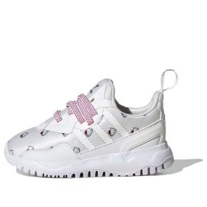 (TD) adidas originals Flex x Hello Kitty 'Allover Print' GX9264