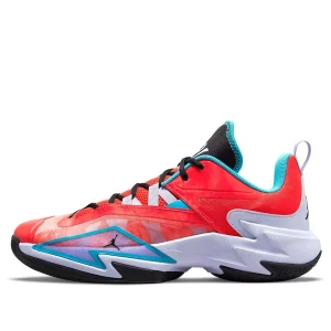 Air Jordan Westbrook One Take 3 'Chaos' DC7701-600