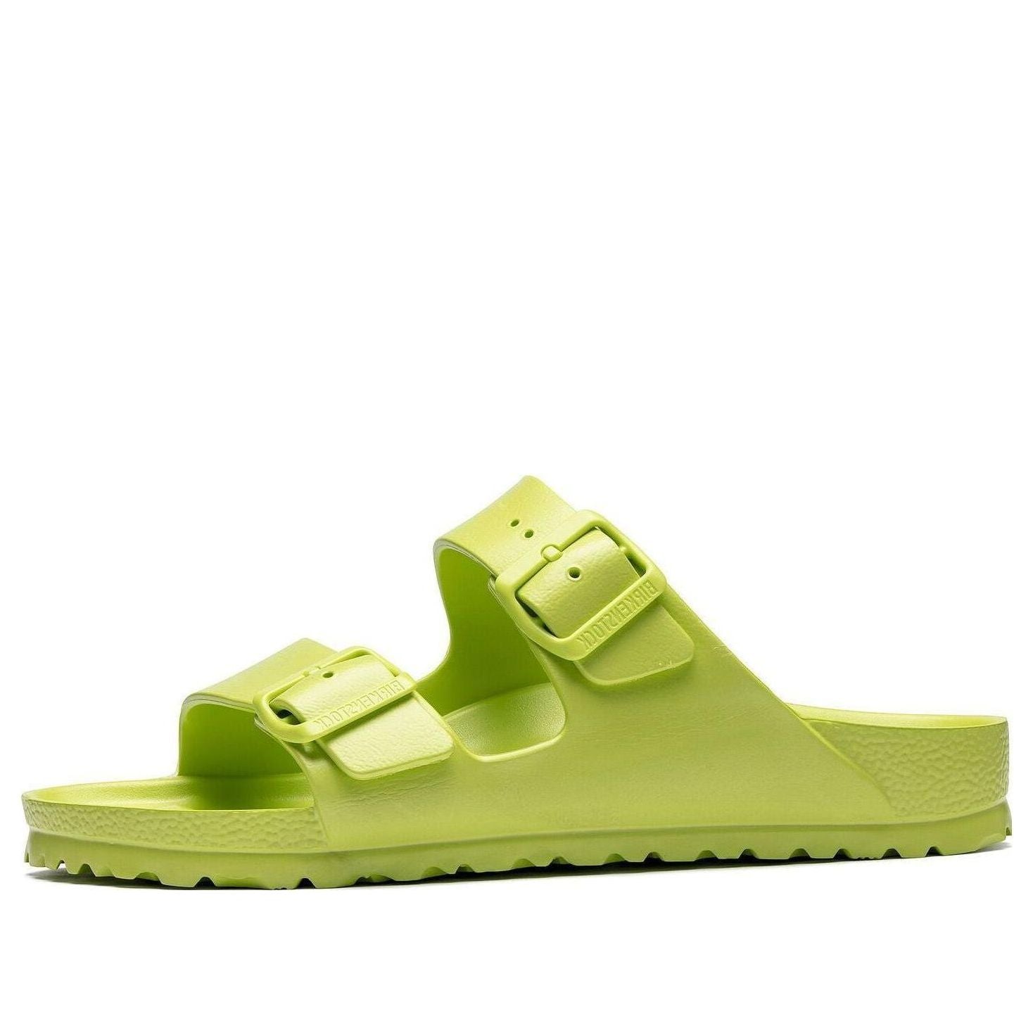 Birkenstock Arizona Essentials EVA Narrow Fit 'Active Lime' 1017044