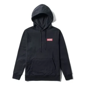 Vans Casual Sports Black VN0A3QTRBLK