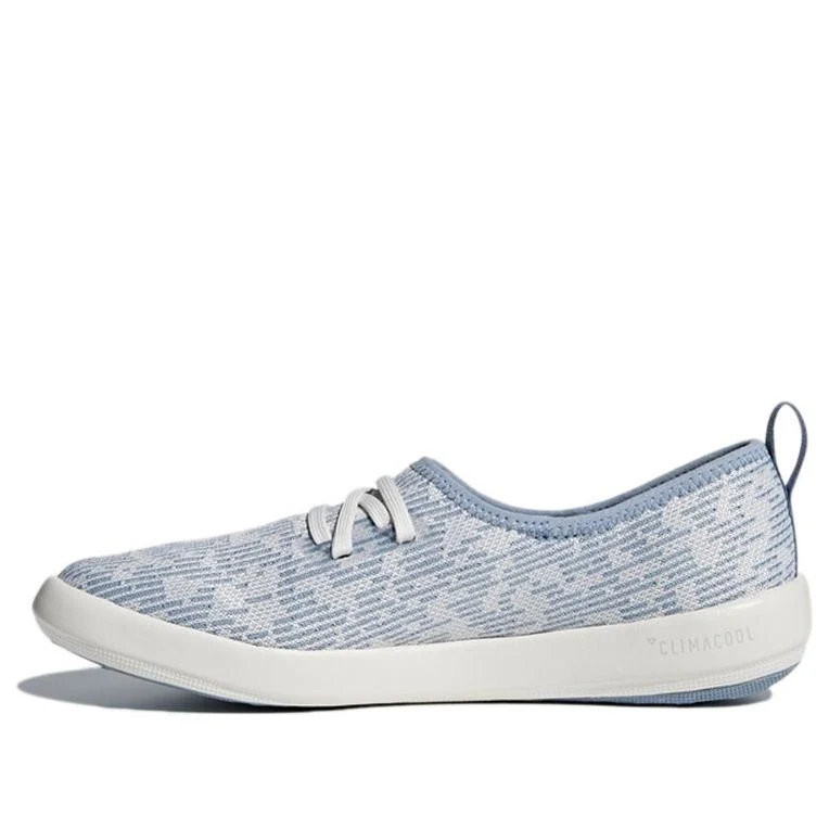 (WMNS) adidas Terrex CC 'Grey Blue' CM7530