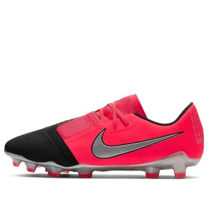 Nike Phantom Venom Pro FG 'Laser Crimson Black' AO8738-606