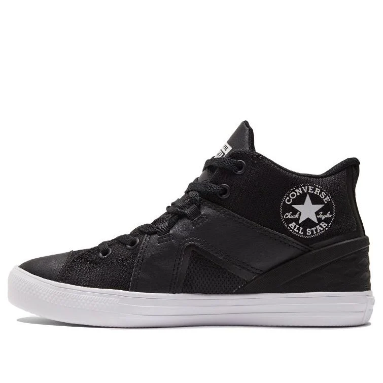 Converse Chuck Taylor All Star Flux Ultra 'Black' A01169C