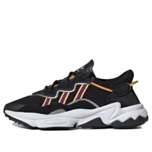 (WMNS) adidas Ozweego 'Flash Orange' EH3219
