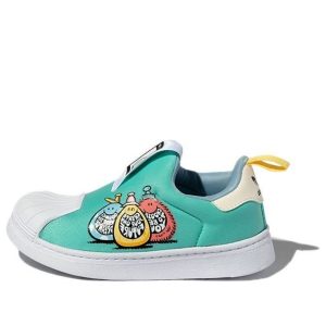 (TD) adidas Kevin Lyons x adidas originals Superstar 360 I H02739