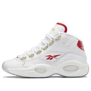 (GS) Reebok Question Mid 'Dr. J' HP2960