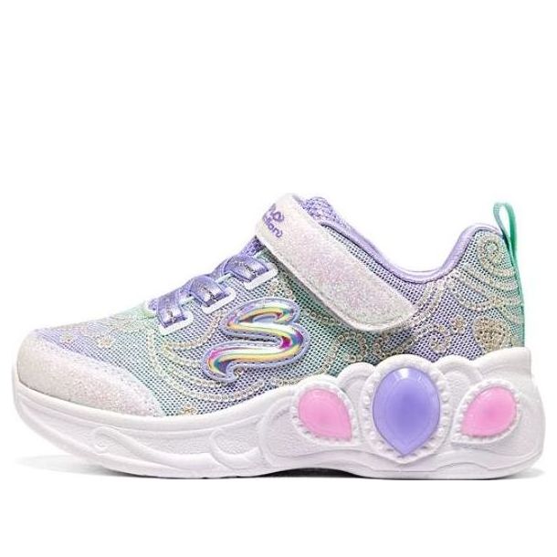 (PS) Skechers Princess Wishes 'Multi-Color' 302686N-LVMT