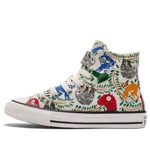 (PS) Converse Chuck Taylor All Star 1V 'White' A02602C