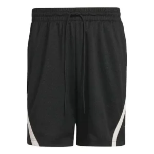 adidas Select Summer Shorts 'Black' IM4209