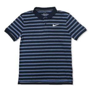 Nike AS Men's NKCT Dry PQ POLO GX OBSIDIAN CI9155-451