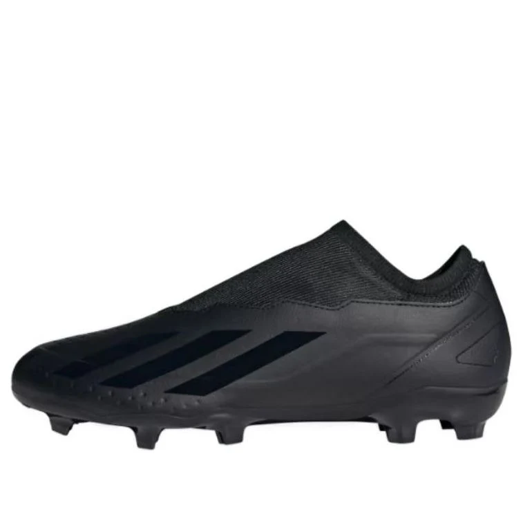 adidas X Crazyfast.3 LL FG 'Core Black' GY7427