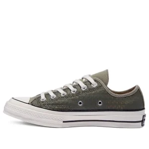 (WMNS) Converse Chuck Taylor All Star 1970s 'Khaki Olive Green' 570278C