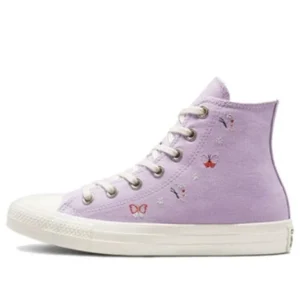 (WMNS) Converse Chuck Taylor All Star High Top 'Lilac Mist' A05995C