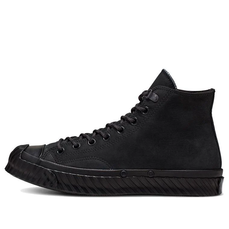 Converse Chuck 70 Bosey Hi 'Black' 165932C