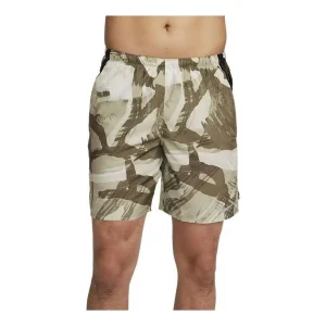 Nike Challenger Running Shorts 'Camo' DQ4727-242