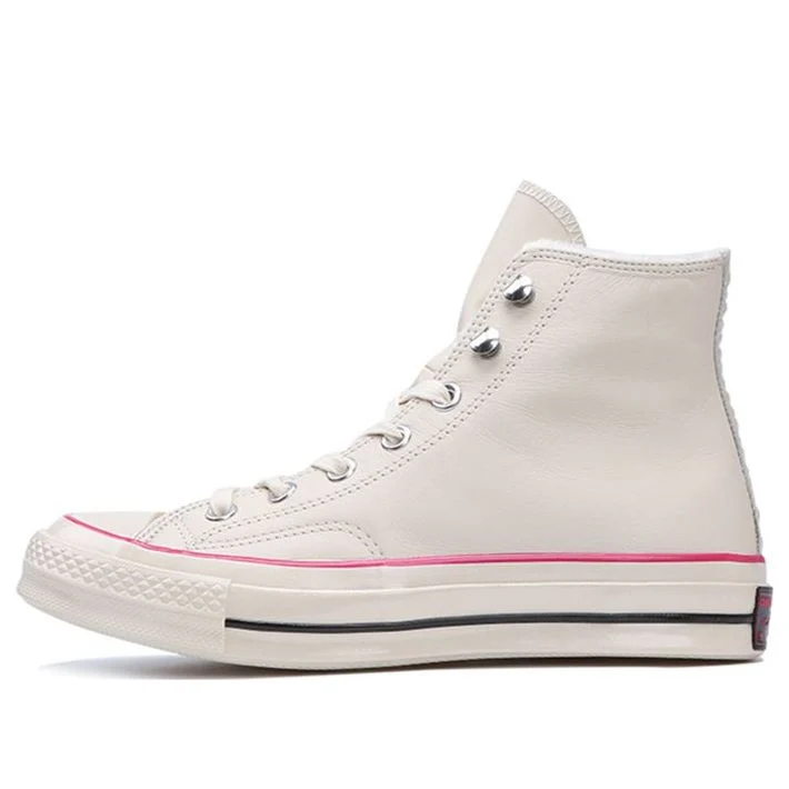 Converse Chuck 70 Hi 'Natural Ivory' 162434C