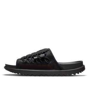 Nike Asuna Slide 'Black' CW9703-010