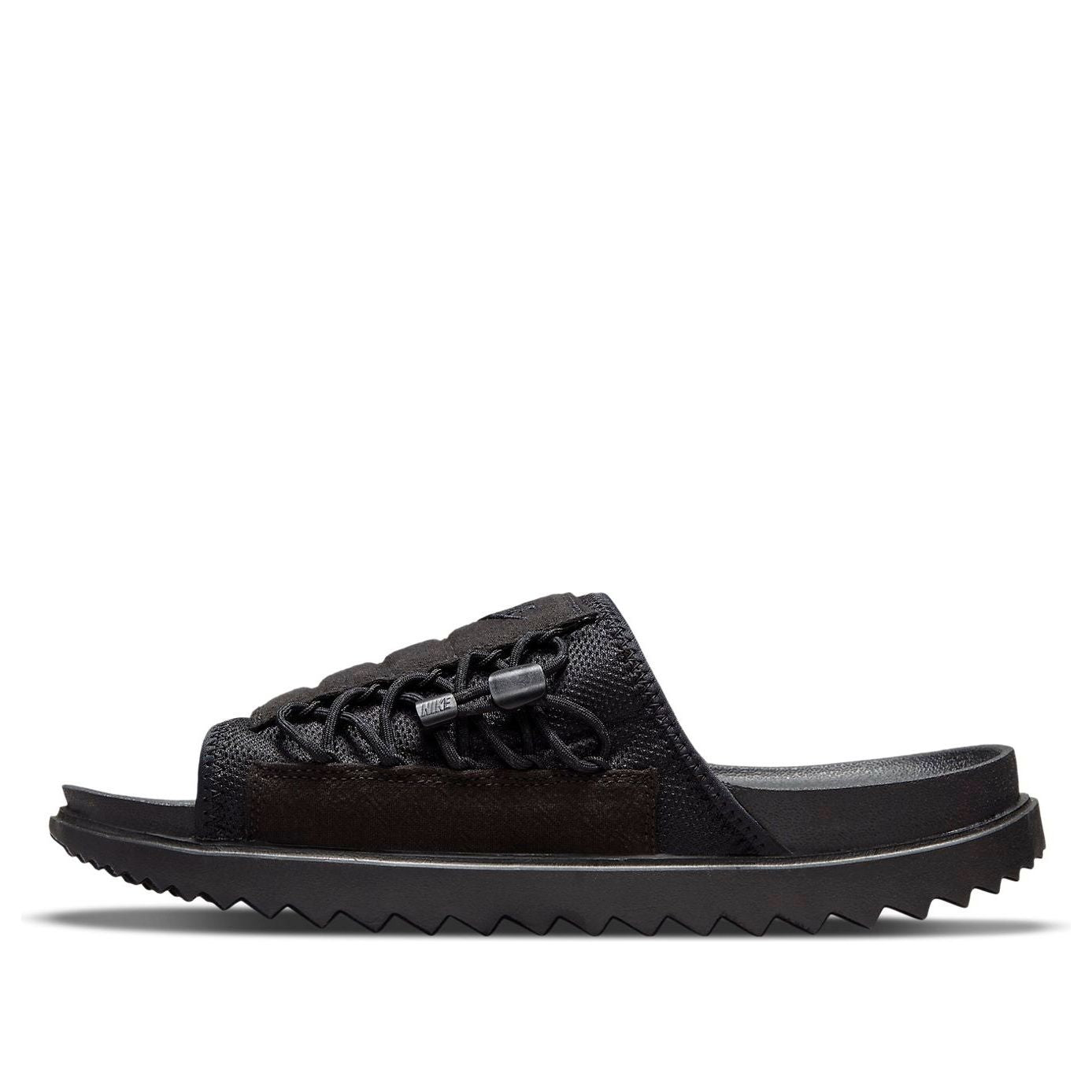 Nike Asuna Slide 'Black' CW9703-010
