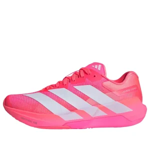(WMNS) adidas Adizero Dropset Pro 'Solar Red Frozen Purple' KK1554