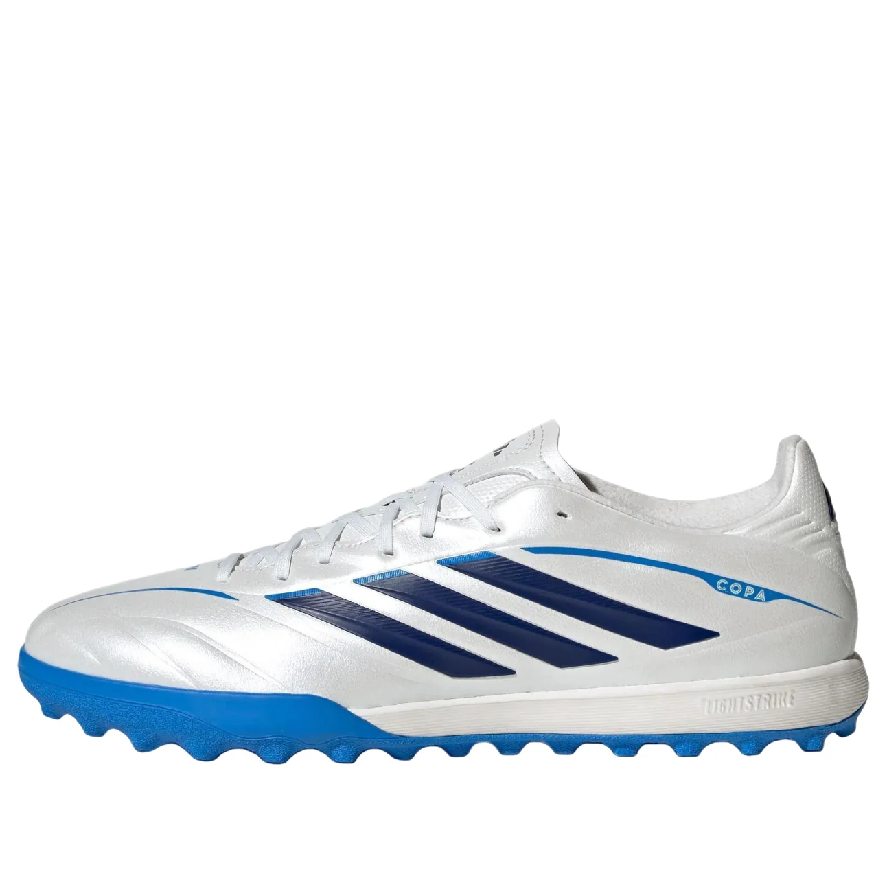 adidas Copa Pure IV League TF 'Zero Metallic Dark Blue' KI0647