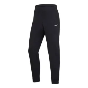 Nike Sportswear Pants Asia Sizing 'Black' 716831-010