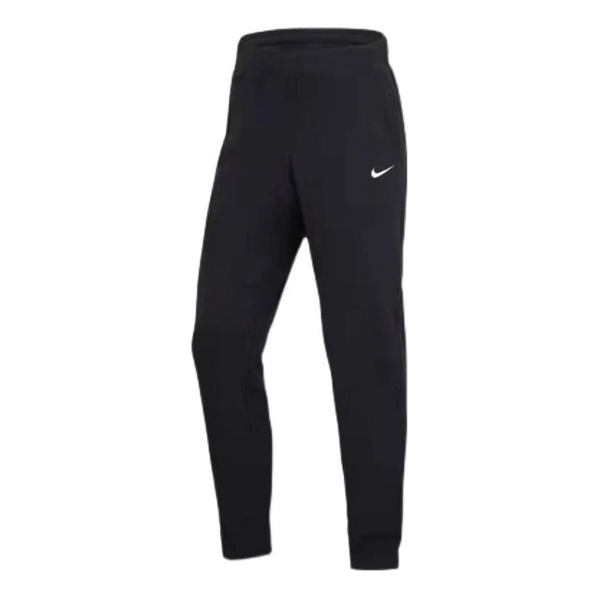 Nike Sportswear Pants Asia Sizing 'Black' 716831-010