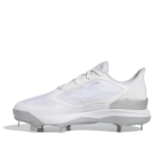 (WMNS) adidas Adizero PureHustle 3 Elite 'White Silver' IG7133