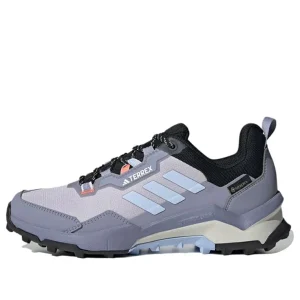 (WMNS) adidas Terrex Ax4 Gore-Tex 'Grey White' HQ1052